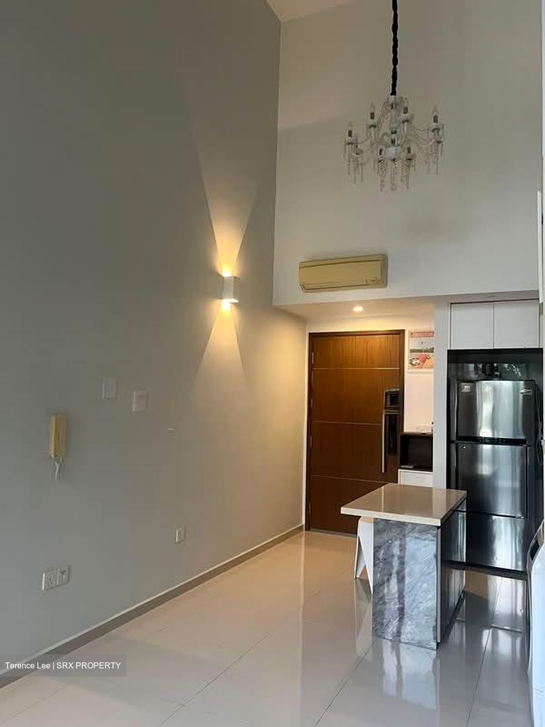 The Miltonia Residences (D27), Condominium #586139341